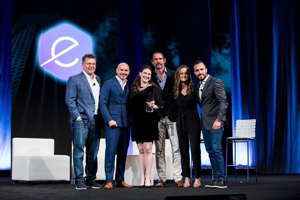 KnoNap wins big at the eMerge Americas Global Startup Competition ...