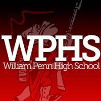 William Penn High School Logo