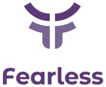 Fearless Logo