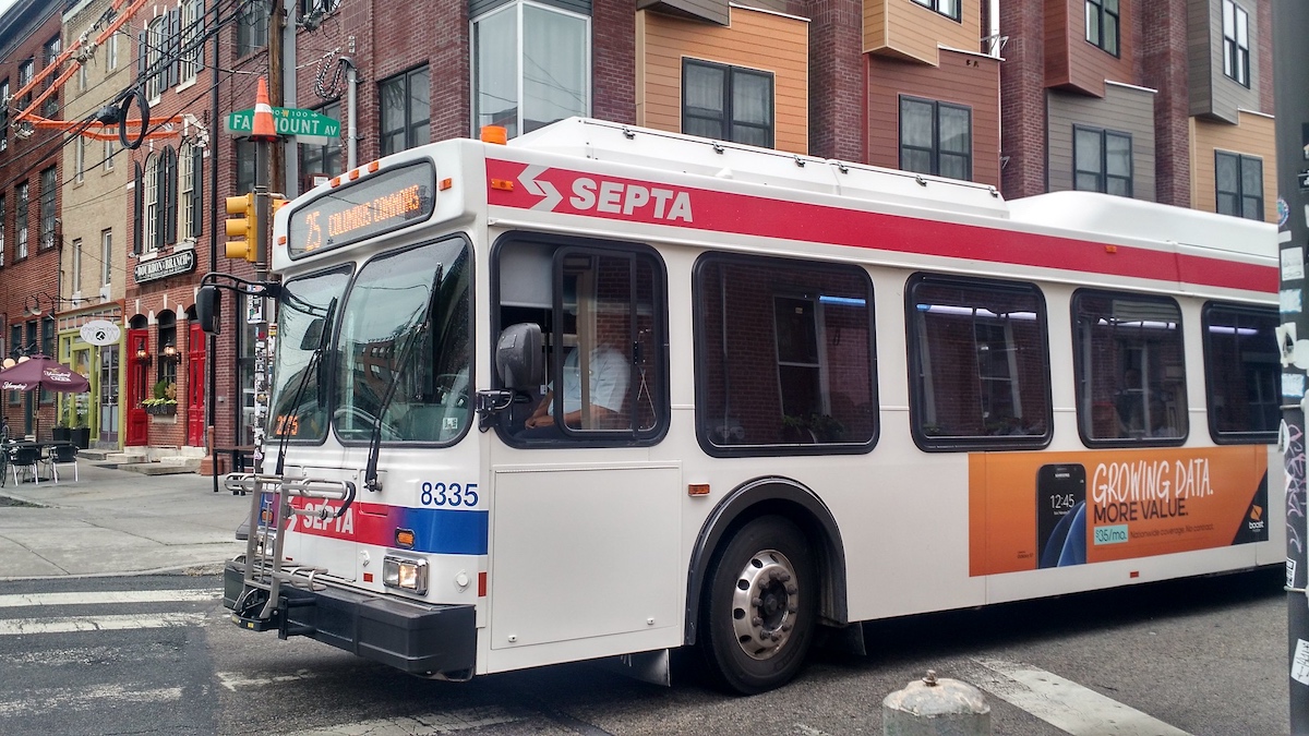 Tech-enabled transit startup Jawnt is partnering with SEPTA on its Key ...