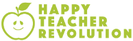 Happy Teacher Revolution Logo