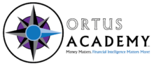 Ortus Academy Logo