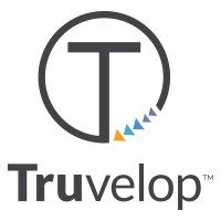 Truvelop Logo