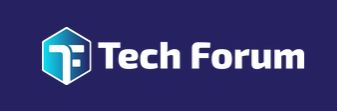 Tech Forum logo