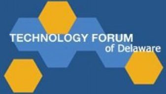 old tech forum logo