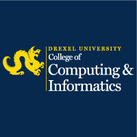 Drexel University College of Computing & Informatics Logo