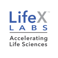 LifeX Logo