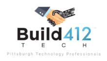 Build412 Tech Logo