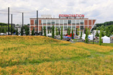 Pennovation Center Logo