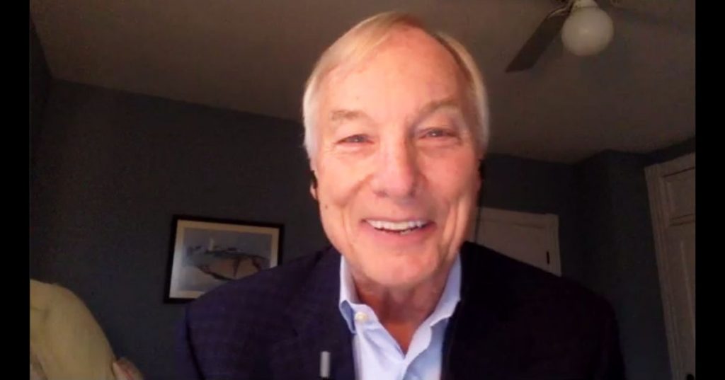 Comptroller Peter Franchot wants more relief for small businesses.