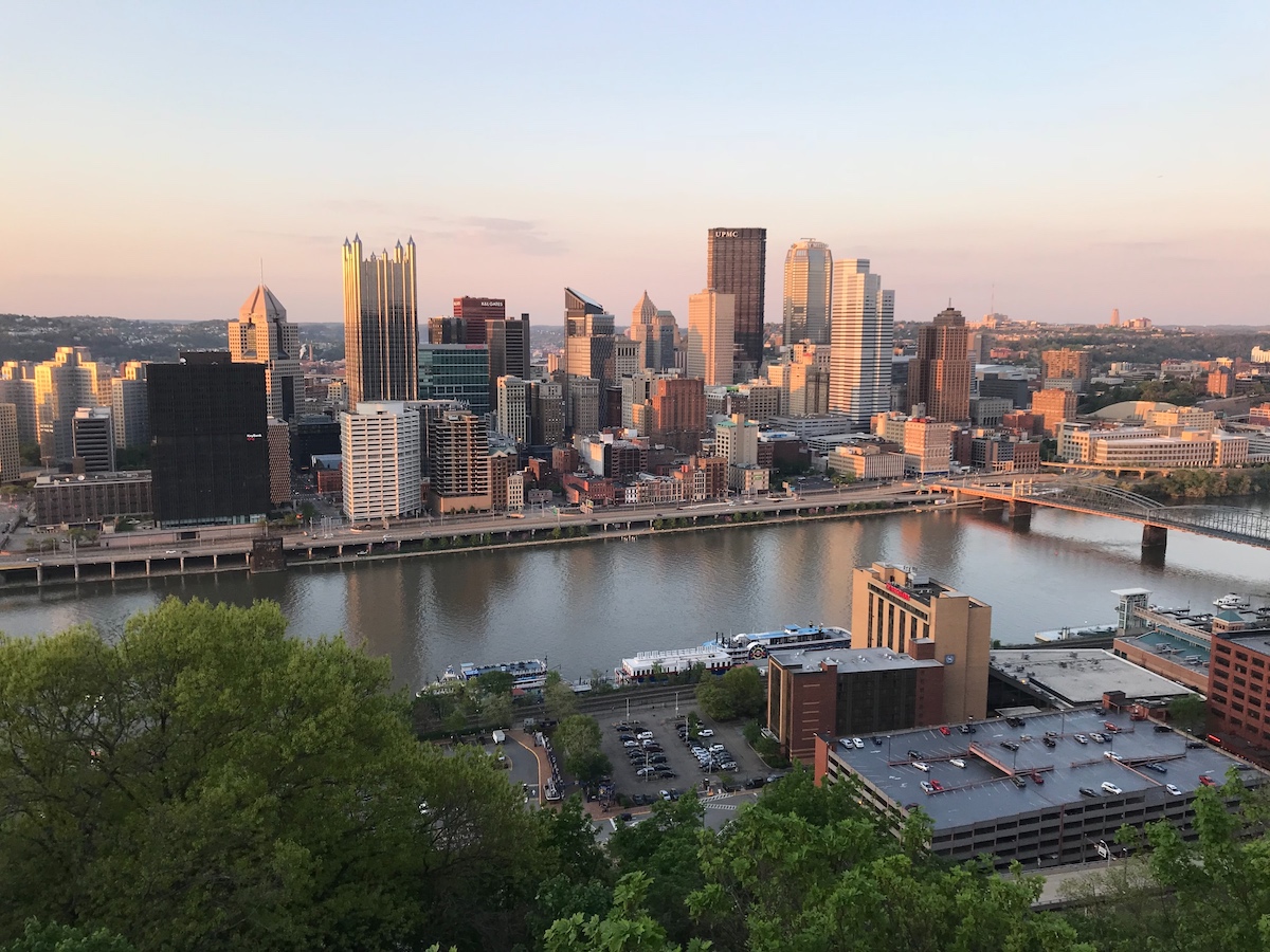 Dlaczego polska firma programistyczna Spyrosoft wybrała Pittsburgh, aby zwiększyć swoją obecność w USA