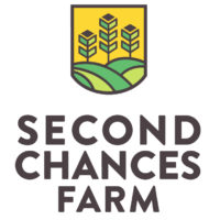 Second Chances Farm Logo