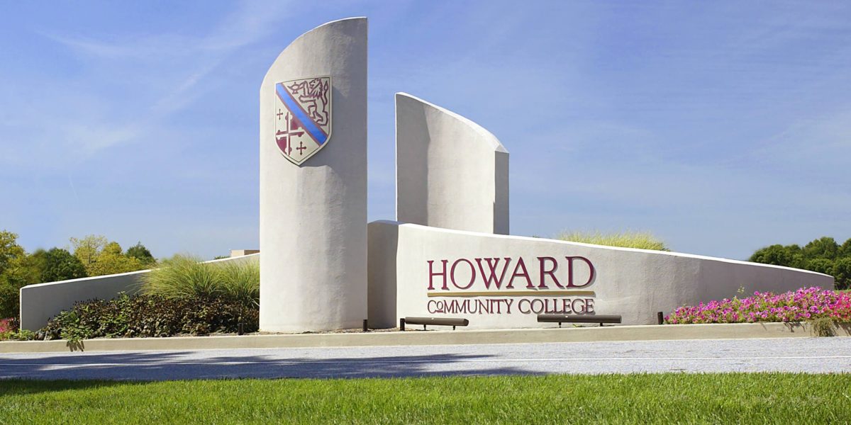 Home  Howard Community College