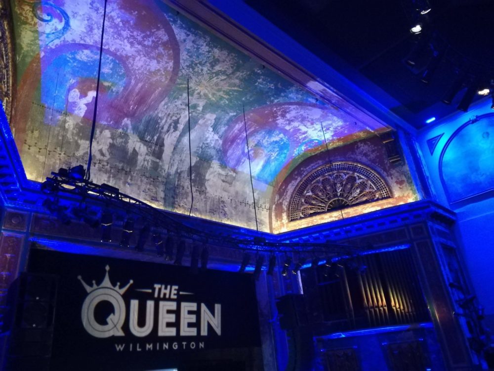 Details inside The Queen unseen during press conferences.