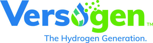 Versogen logo