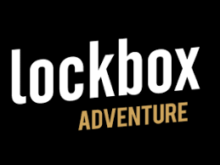 Lockbox Adventures Logo