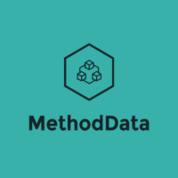 MethodData Logo