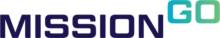 MissionGo Logo