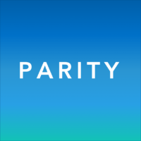 Parity Logo