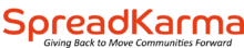 SpreadKarma Logo