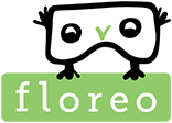 Floreo Logo