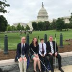 Visually impaired Pennsylvanians are pushing for the Access Technology Affordability Act’s passage