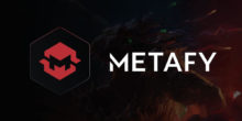 Metafy Logo
