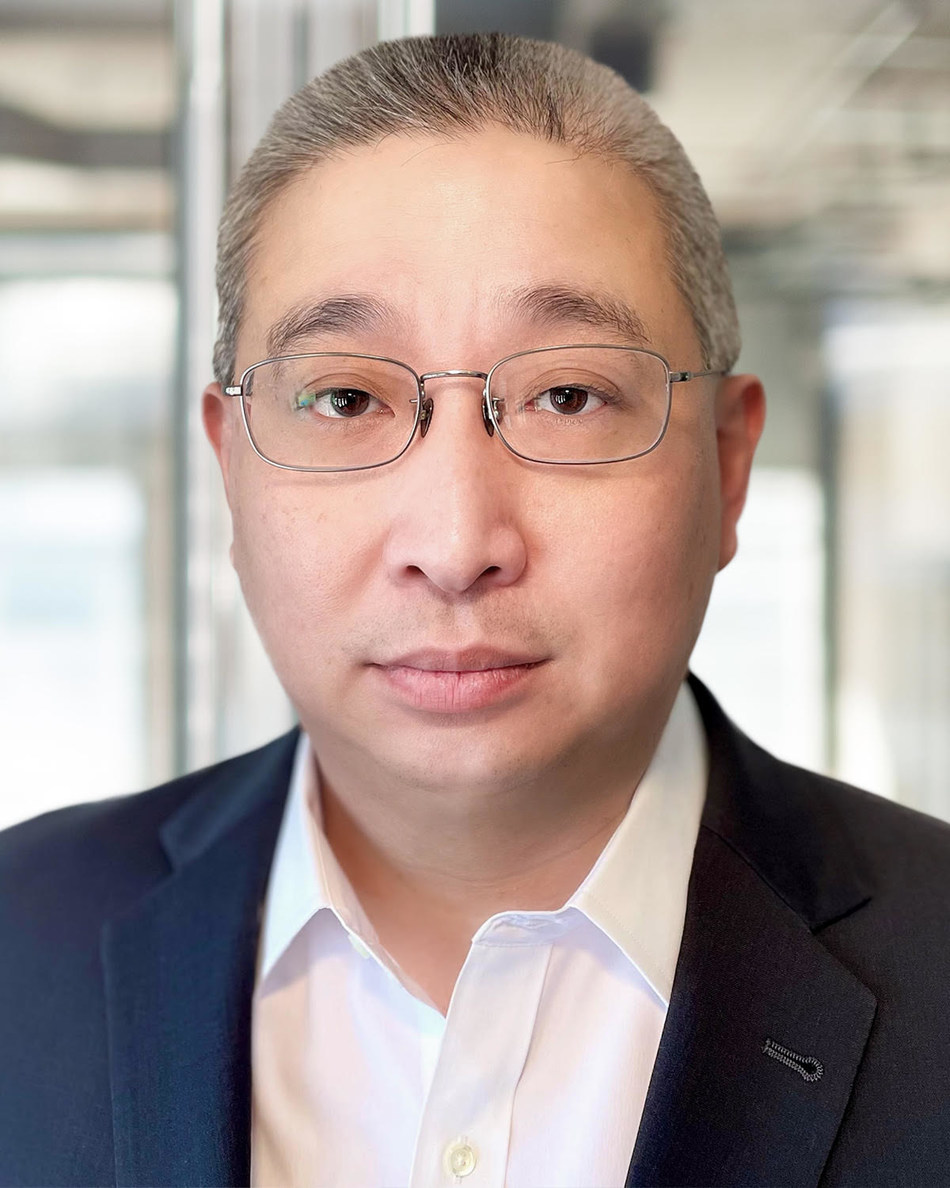 Oliver Chang, Chief Technology Officer