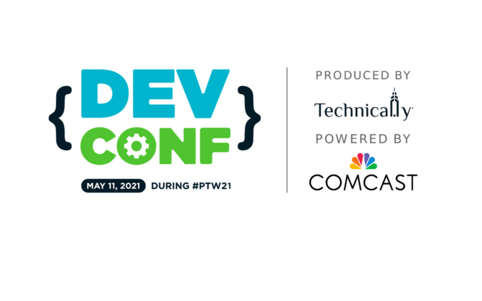 Technical.ly’s Developers Conference returns May 11, 2021.