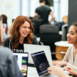 Flatiron School’s Women Take Tech initiative is empowering the next generation of diverse tech talent