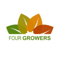 Four Growers Logo