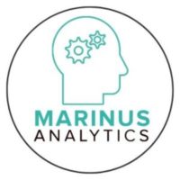Marinus Analytics Logo