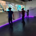 VR Zone DC expands the reach of its virtual reality arcade in the pandemic