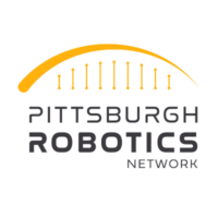 Pittsburgh Robotics Network Logo