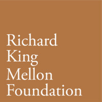 Richard King Mellon Foundation Logo