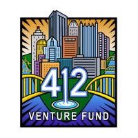 412 Venture Fund Logo