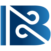 Infinite Blue Logo