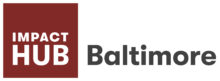 Impact Hub Baltimore Logo