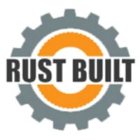 RustBuilt Logo