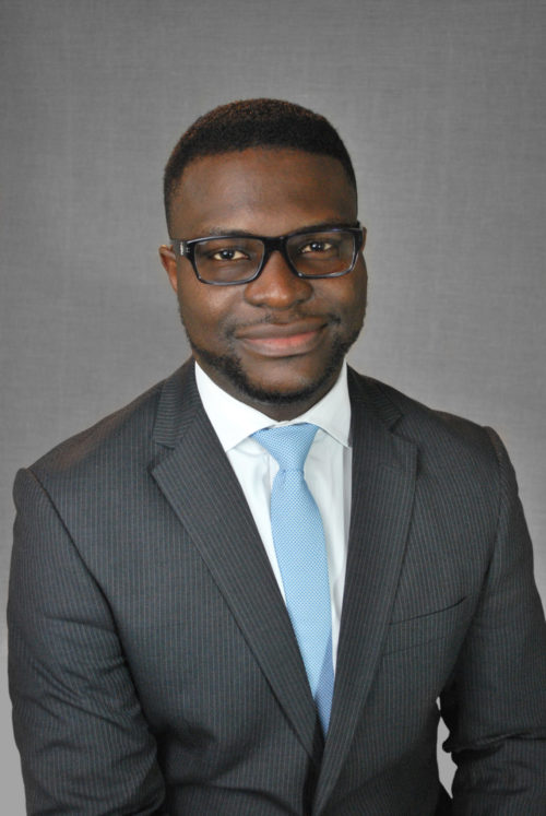 David Femi, M&T Bank