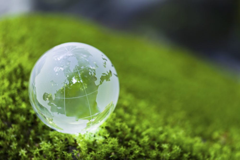 Bethesda Green focuses on environmental tech. 