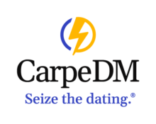 CarpeDM Logo