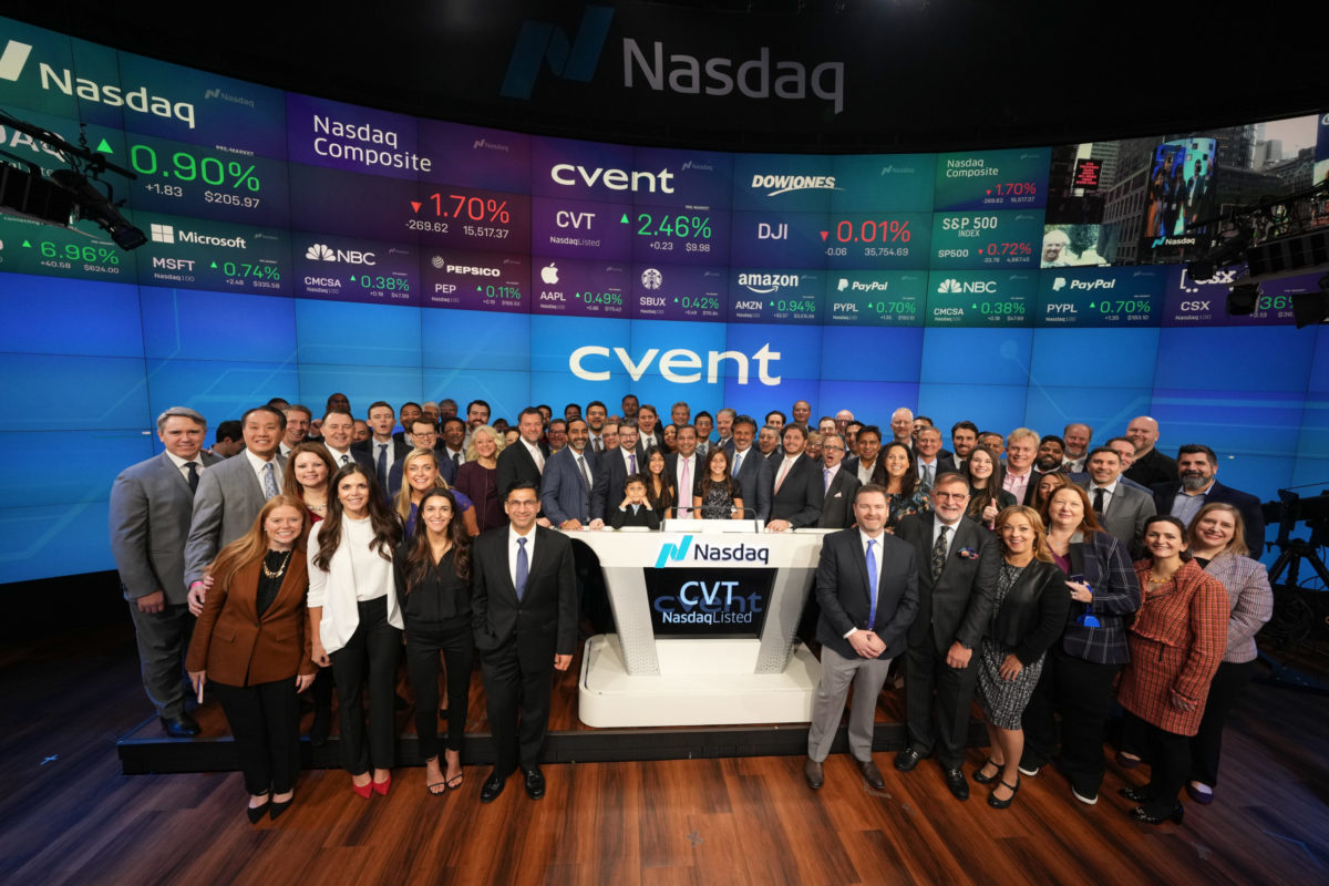 Cvent  Event Industry News Supplier Directory