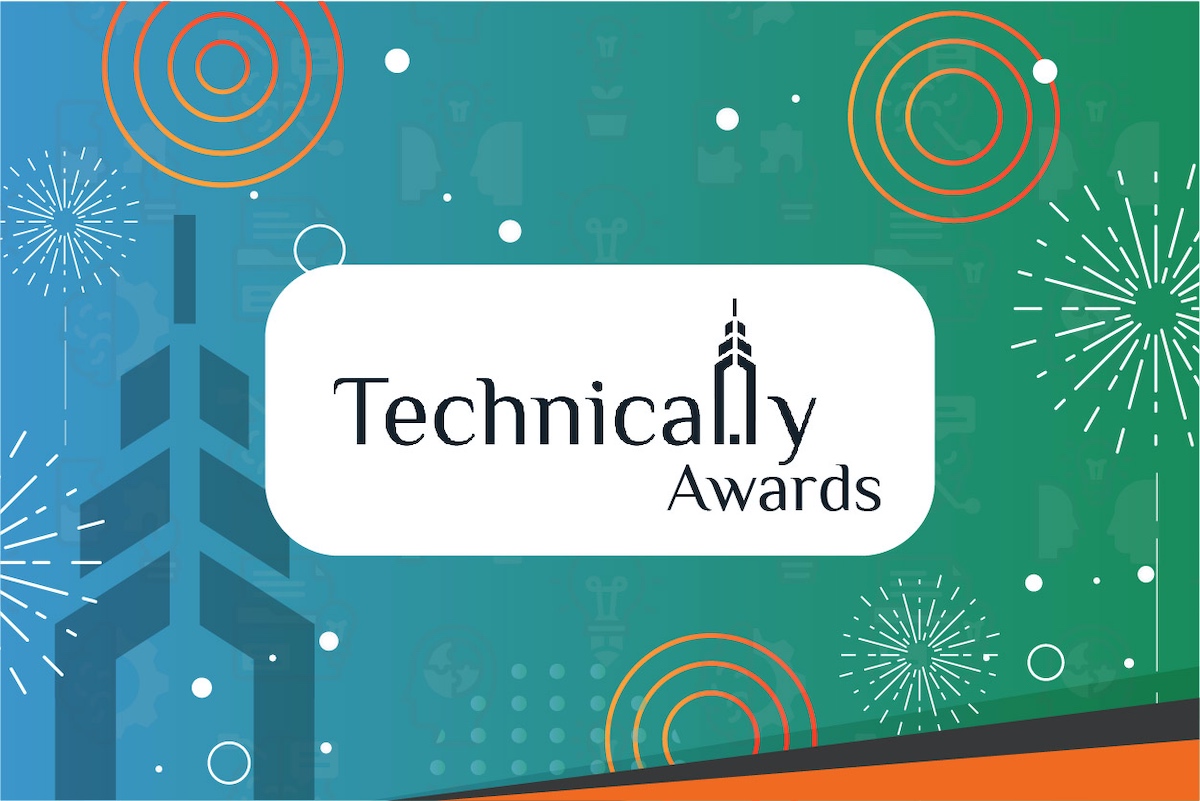 The 2021 Technical.ly Awards are here.
