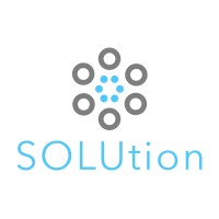 SOLUtion Medical Logo