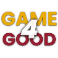 Game4Good Logo