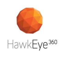 HawkEye 360 Logo