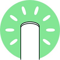 Allay Lamp Logo