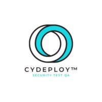 CyDeploy Logo