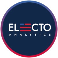 Electo Analytics Logo